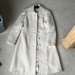 Marciano trench coat